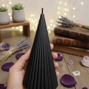 Midnight Prism Candle