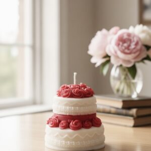 The Sugar Rush Candle