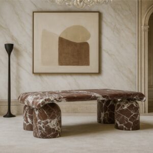 Equilibrio Indian Red Iavante