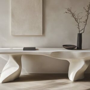 Moda Imocha Crema Marble