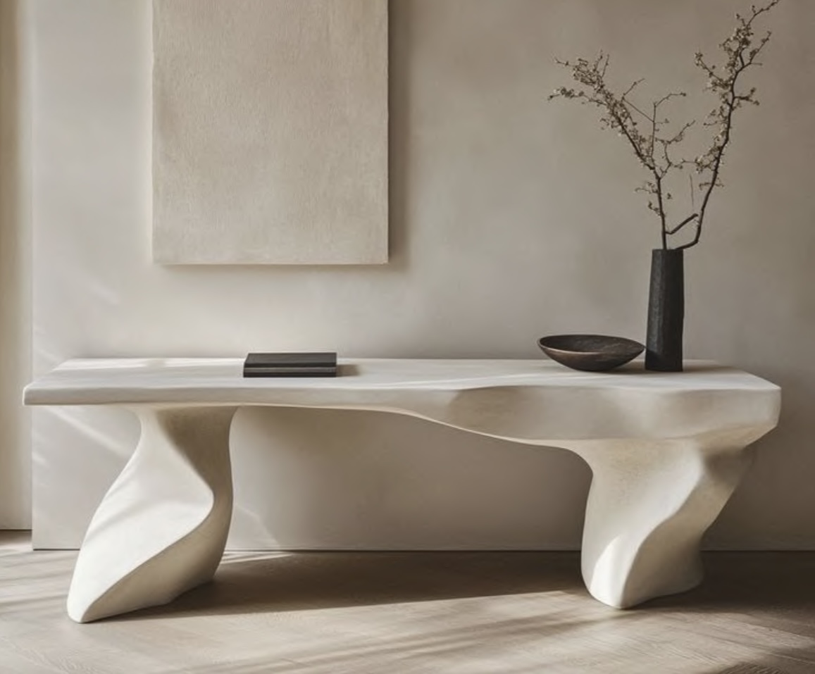 Moda Imocha Crema Marble