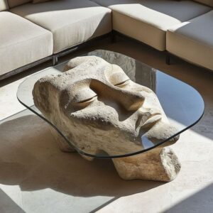 Vero Viaggio Travertine Marble